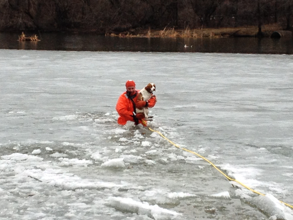 Bloomington Ice Rescue 2 10932524
