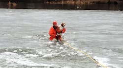 Bloomington Ice Rescue 2