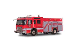 Co Built Pumper 10938575 Co Built Pumper 10938575