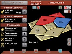 Command Page Floor View 10944455 Command Page Floor View 10944455