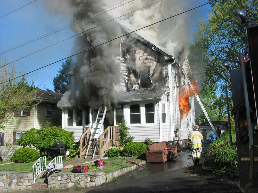 Conn House Fire 1 10942001