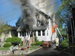 Conn House Fire 1 10942001 Conn House Fire 1 10942001