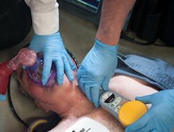 Cpr Monitor 10942784 Cpr Monitor 10942784