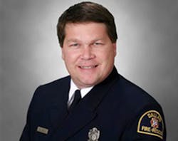 Dallas Firefighter Stanley Wilson Dallas Firefighter Stanley Wilson