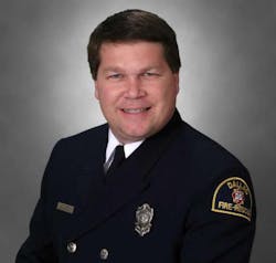 Dallas Firefighter Stanley Wilson Dallas Firefighter Stanley Wilson