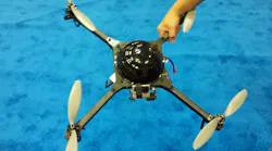 W.S. Darley & Co. Drone