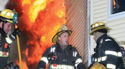 If any part of fireground strategy must be structured and systematic, it is during size-up. It is unwise to rely on a &apos;gut feeling&apos; during size-up; it would be reckless to let your gut determine whether or not there&apos;s fire in the basement.