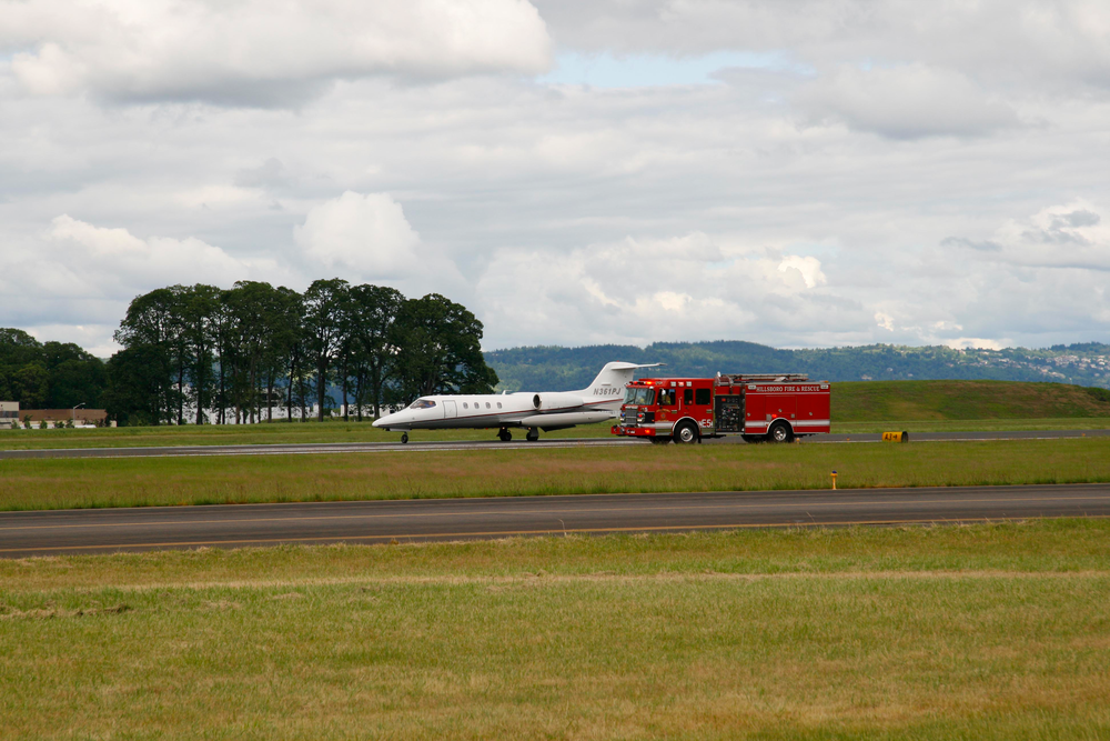 Hillsboro Airplane Fire 2 10950750