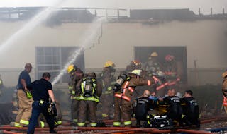 Southwest Inn Fire: Houston Fire Dept. reflects on deadliest day