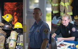 Keizer Fire College 10950081 Keizer Fire College 10950081