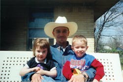 Morris Bridges 10943033 Morris Bridges 10943033