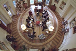 Oval Office Gwb 10938711 Oval Office Gwb 10938711