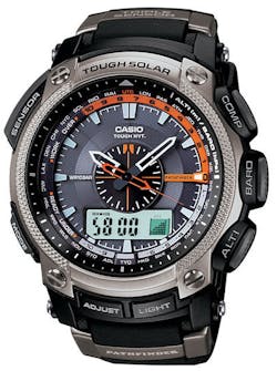 Pro Trek Solar 10938643 Pro Trek Solar 10938643