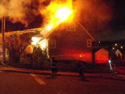 Saint John House Fire 4