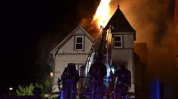 Springfield House Fire 3