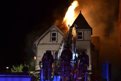 Springfield House Fire 3 10950725 Springfield House Fire 3 10950725