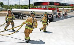 Firehouse Weekly Drill: No. 123 - Standards/Regulations Firehouse Weekly Drill: No. 123 - Standards/Regulations