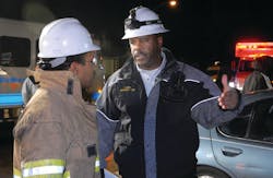 Firehouse Weekly Drill 124 - The Listening Process Firehouse Weekly Drill 124 - The Listening Process