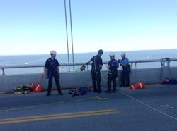 Bay Bridge Rescue 3 10954635 Bay Bridge Rescue 3 10954635