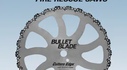 Bullet Blade Pr