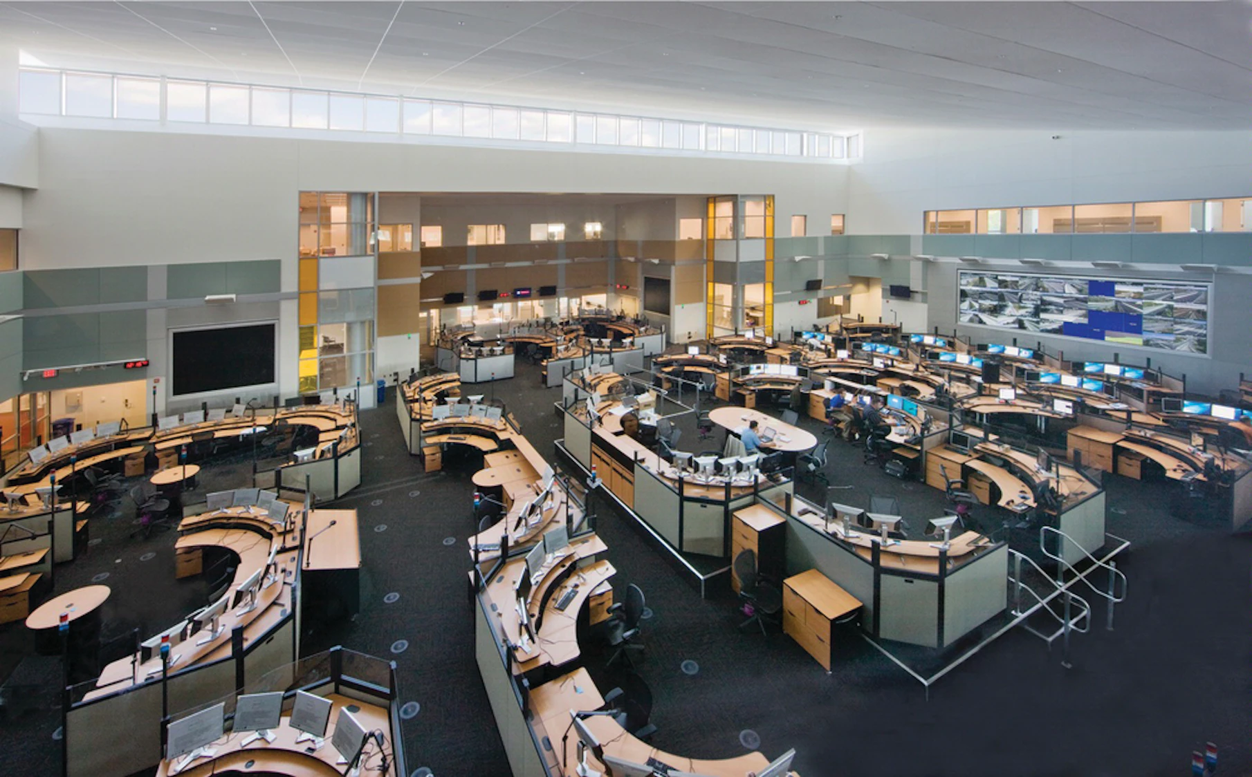 Emergency Communications Designing Operating Your Dispatch Center