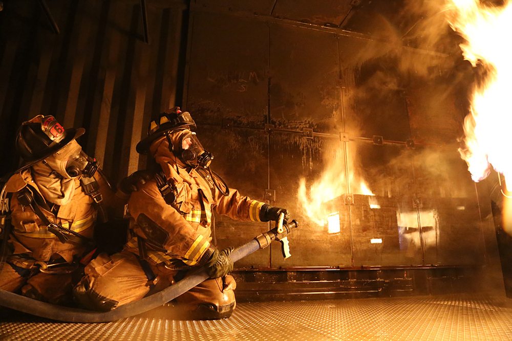 Fire Training 25suoqueb6soi 10965049