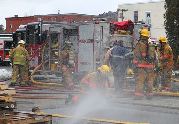 Hose leaks happen occasionally making it a perfect time to go shopping for new stuff.