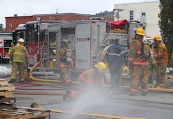 Hose leaks happen occasionally making it a perfect time to go shopping for new stuff. Hose leaks happen occasionally making it a perfect time to go shopping for new stuff.