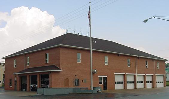 Mand M Fire Department