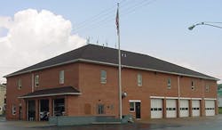 Mandm Fire Department 10961722 Mandm Fire Department 10961722