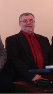 John Appleton, 62, was a firefighter with Malden, WVa.