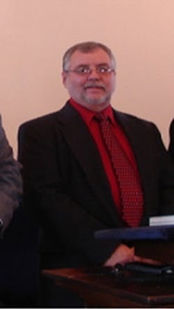 John Appleton, 62, was a firefighter with Malden, WVa. John Appleton, 62, was a firefighter with Malden, WVa.