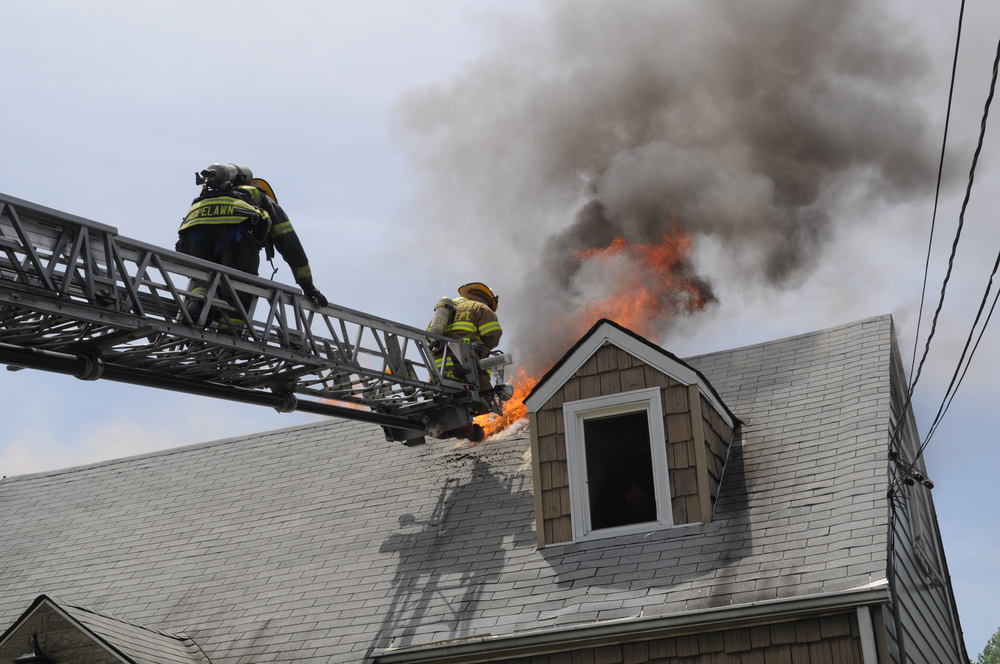 New technology has helped reduced aerial failures, said Gregg Gerner. Today's injuries involving aerial apparatus are due to the lack of safety equipment, such as safety harnesses.