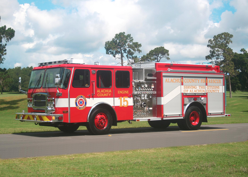 Alachua County Photo 11018448