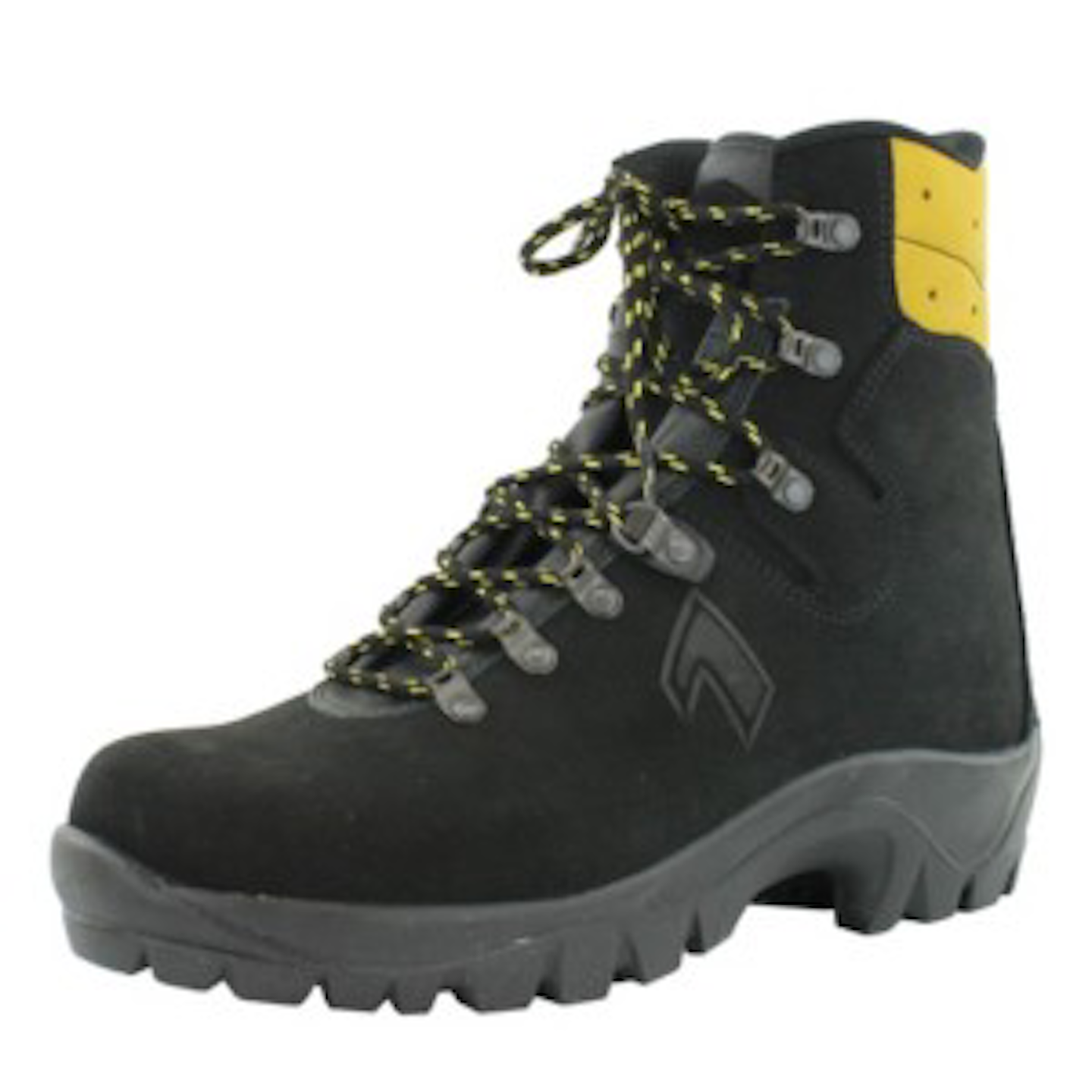 All New HAIX Wildland Boot Available From Firehouse