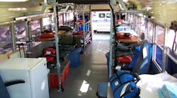 Ambubus 011 Ambubus 011