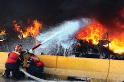 Chemtrec Tanker Fire In Cara 10979410 Chemtrec Tanker Fire In Cara 10979410