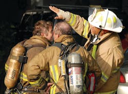 Fire Company Officer 10986336 Fire Company Officer 10986336