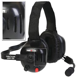 Firecome Headset 11016433