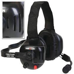 Firecome Headset 11016433 Firecome Headset 11016433