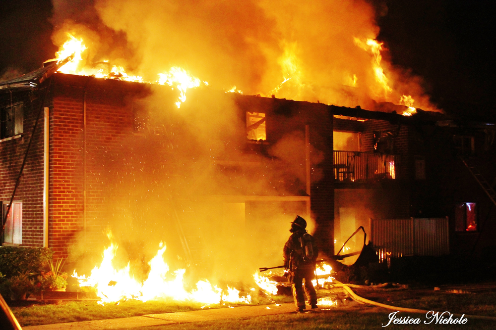 Levittown Four Alarms 4 11073241