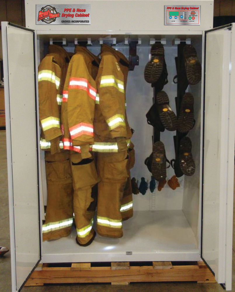 Ppe Gear Doors Open Rev 11031370