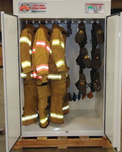 Ppe Gear Doors Open Rev 11031370 Ppe Gear Doors Open Rev 11031370