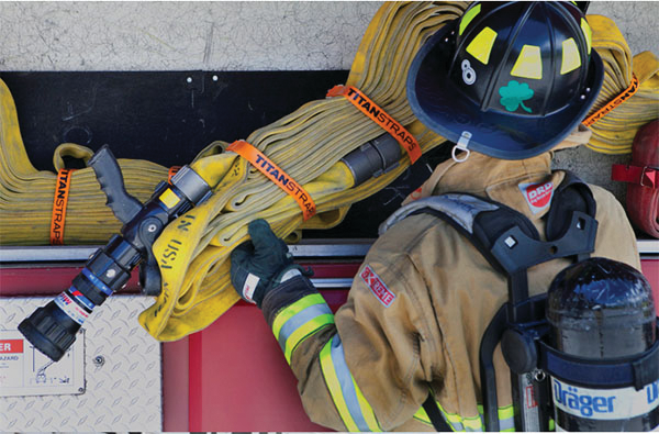 Titan Strap 11018489