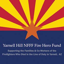 Yarnell 10981345 Yarnell 10981345