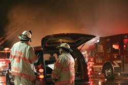 Firehouse Weekly Drill 130 - SCORE Firehouse Weekly Drill 130 - SCORE