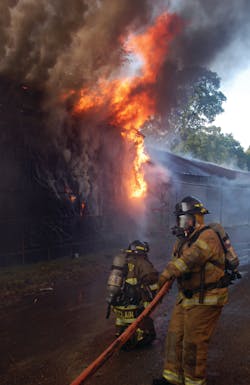 There is often a gap between expectations and the ability to pay because many elected officials (and most civilians) have no idea what services cost. All they know is when they need the fire department, they want the firefighters there fast; they want them to have the resources (apparatus, equipment and personnel) to handle their emergency effectively; and they want them to have expert problem-solving knowledge and skills. There is often a gap between expectations and the ability to pay because many elected officials (and most civilians) have no idea what services cost. All they know is when they need the fire department, they want the firefighters there fast; they want them to have the resources (apparatus, equipment and personnel) to handle their emergency effectively; and they want them to have expert problem-solving knowledge and skills.