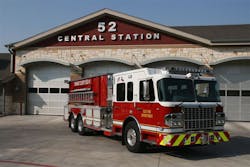 Azle Texas Tanker 1 11130335 Azle Texas Tanker 1 11130335