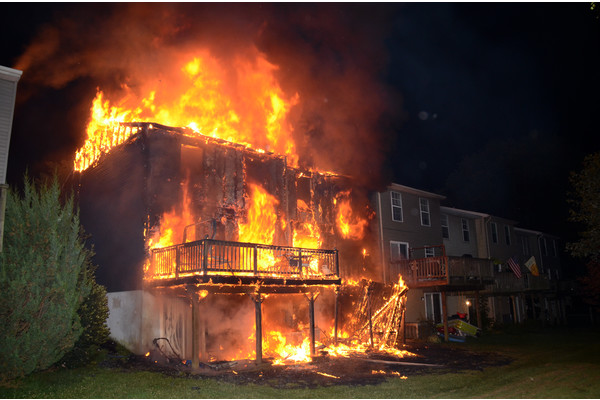 Bel Air Townhome 1 11074556 11077526