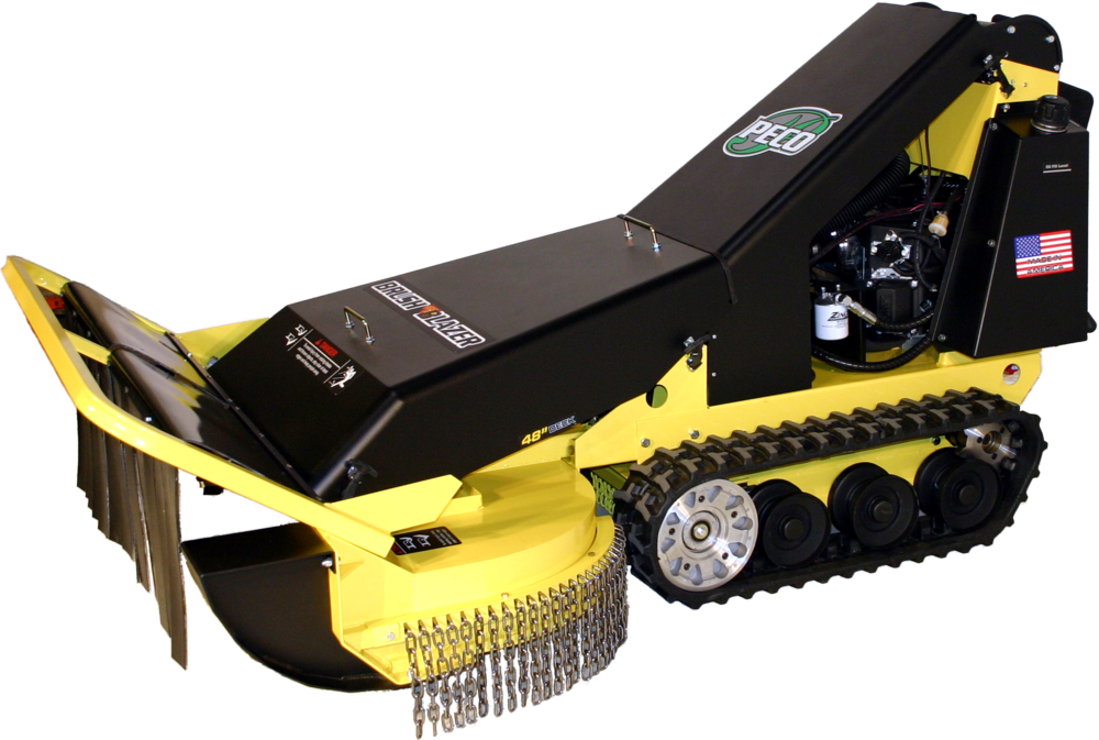 Brushblazer 11110860